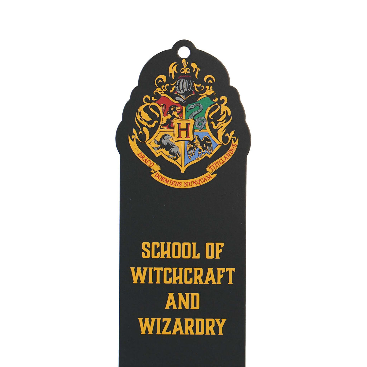 Harry Potter Hogwarts Charm Bookmark