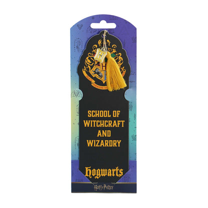 Harry Potter Hogwarts Charm Bookmark