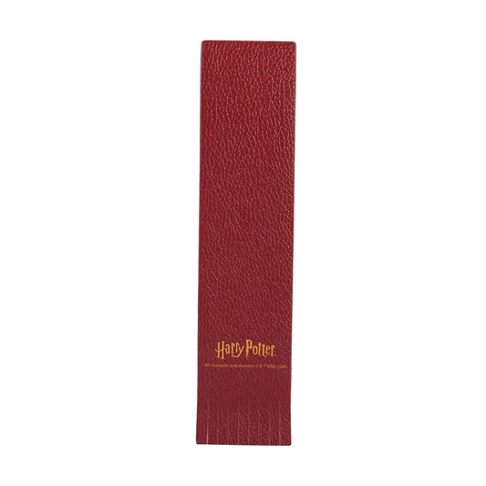 Bookmark Traditional PU - Harry Potter (Hogwarts Express)