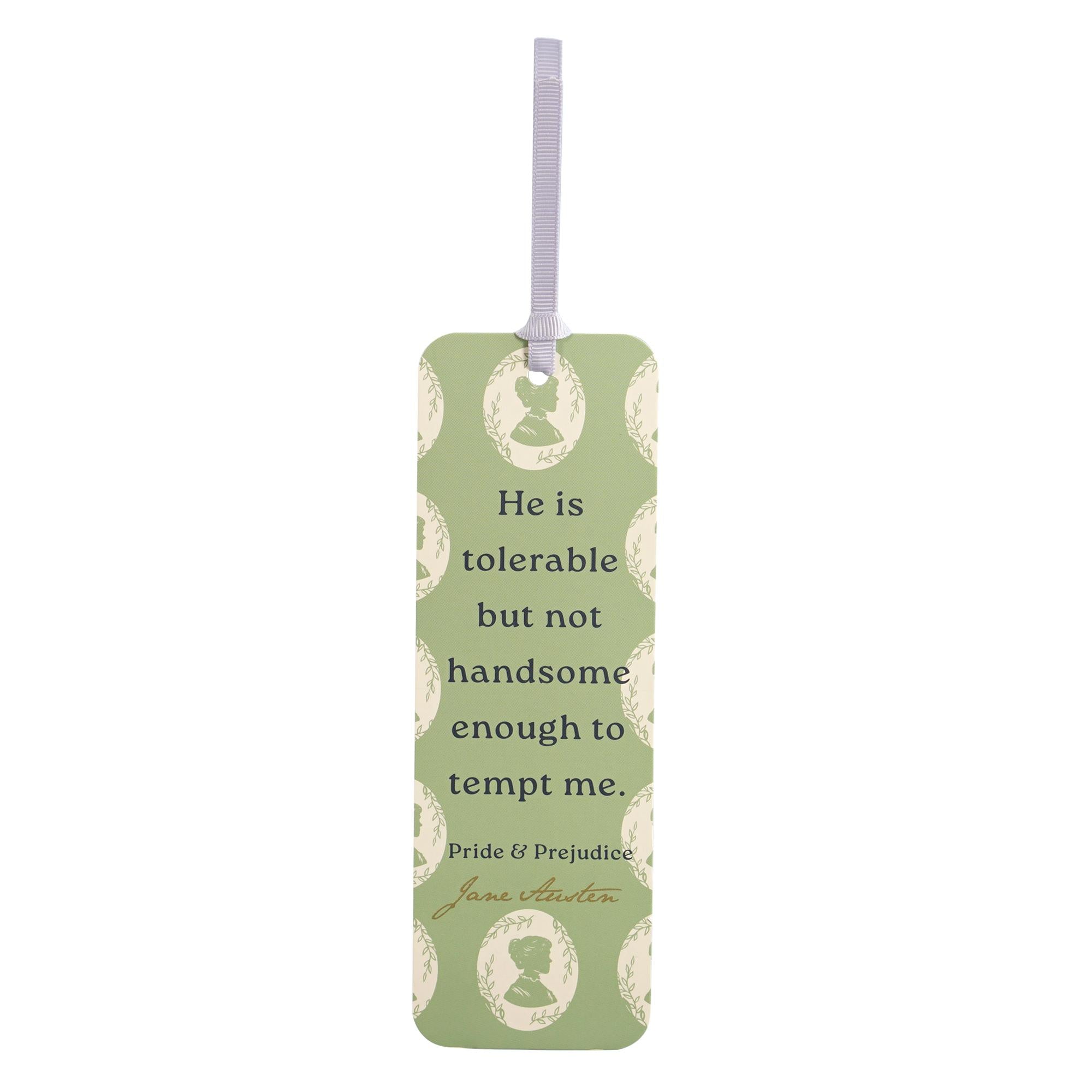 Bookmark Paper - (Pattern)