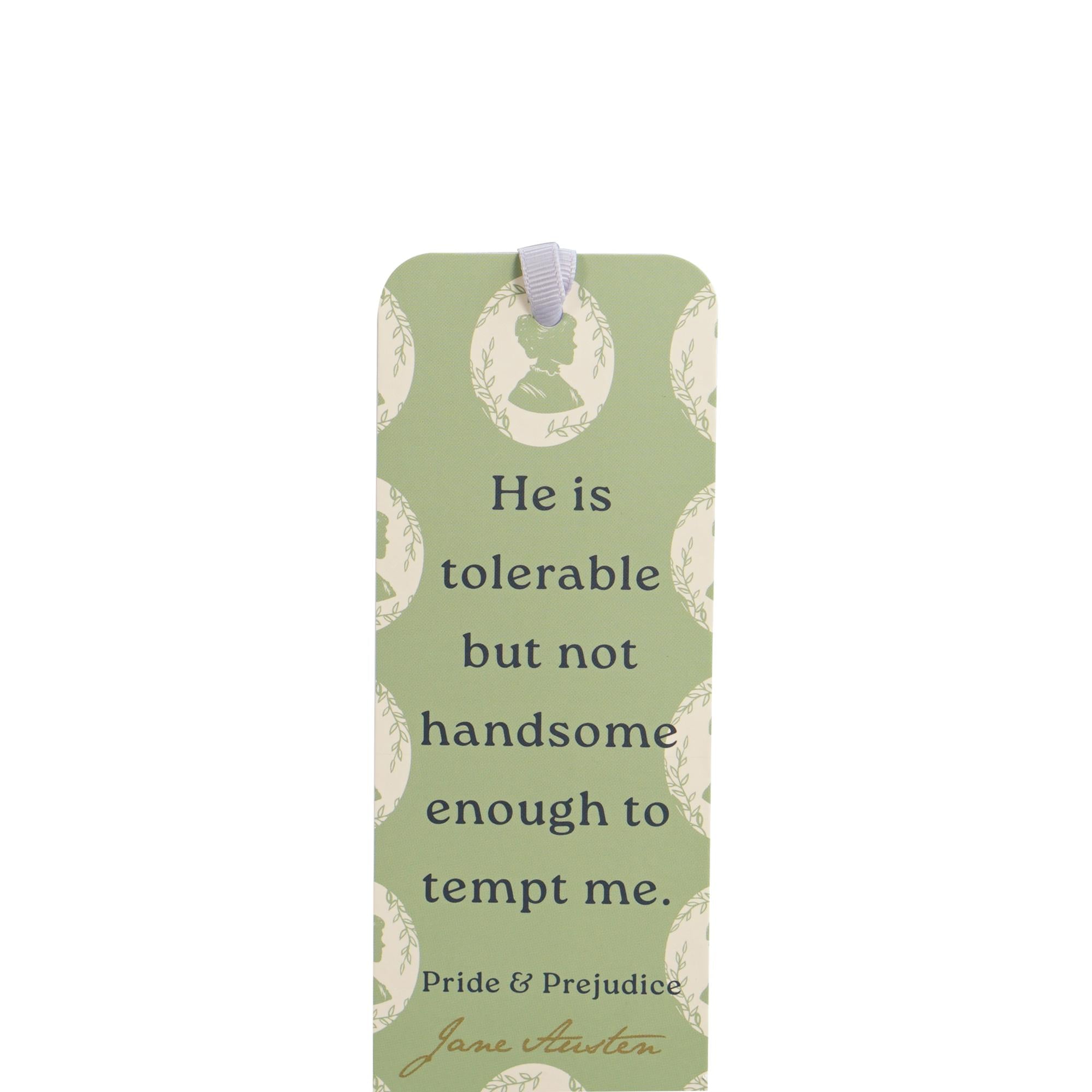 Bookmark Paper - (Pattern)