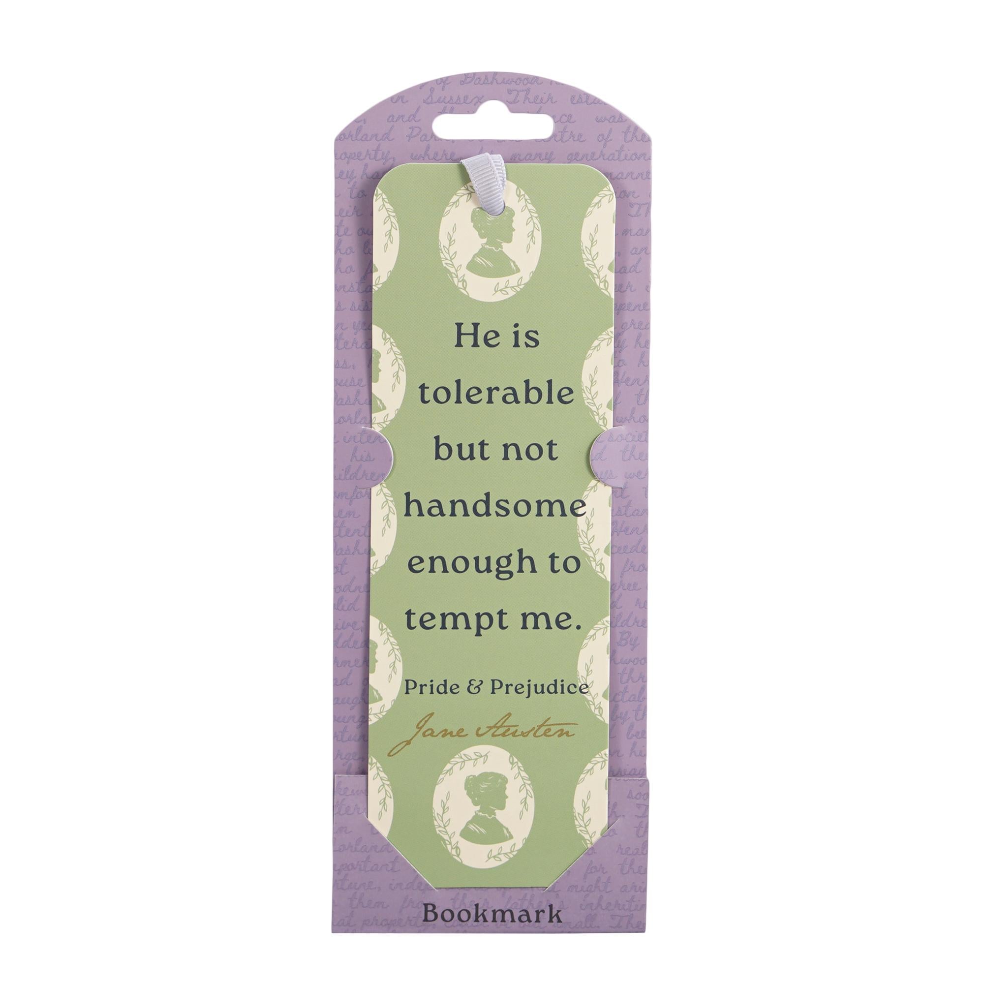 Bookmark Paper - (Pattern)