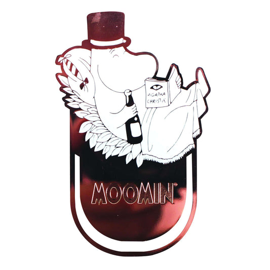 Moominpappa Bookmark