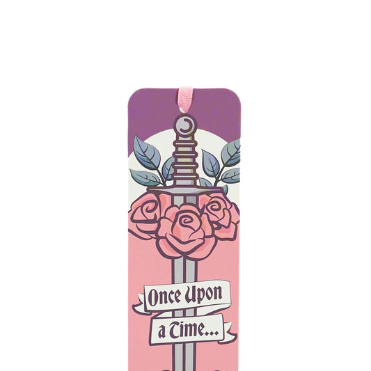 Romantasy Paper Bookmark from Pulteney Press From Pulteney Press