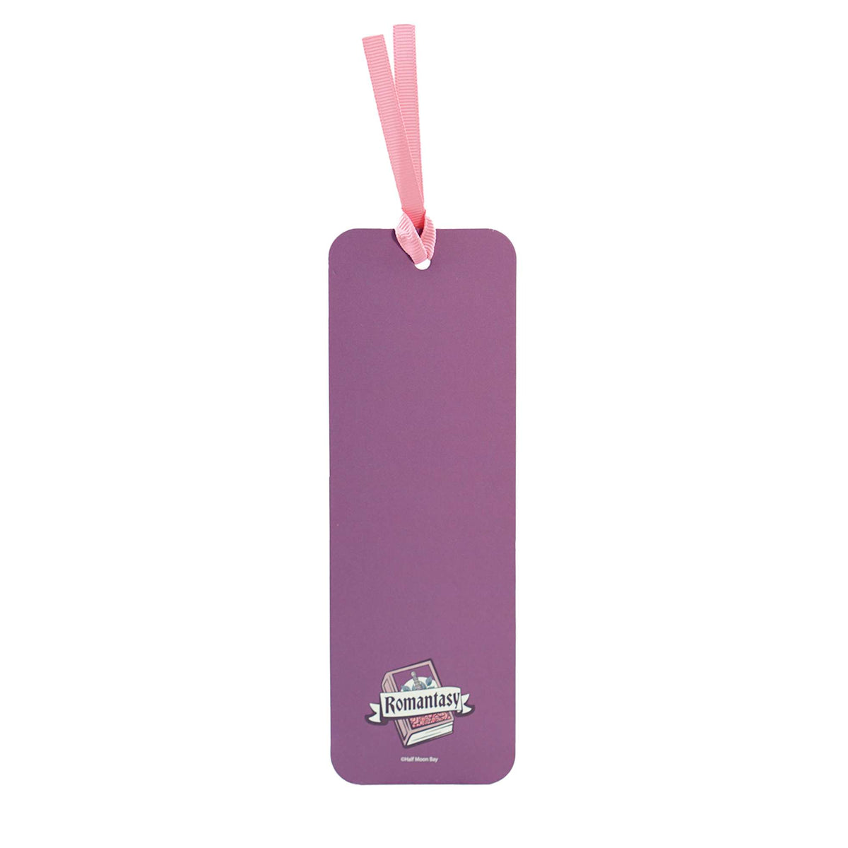Romantasy Bookmark with Sticky Tabs