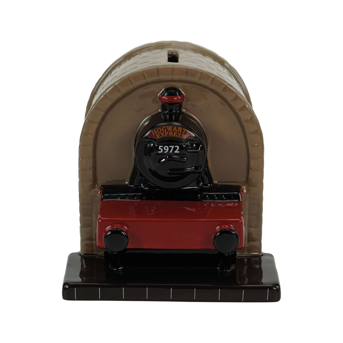 Harry Potter Platform 9 3/4 Ceramic Money Box