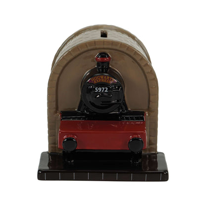 Harry Potter Platform 9 3/4 Ceramic Money Box