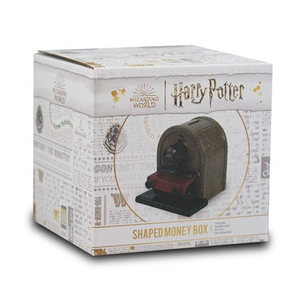 Harry Potter Platform 9 3/4 Ceramic Money Box