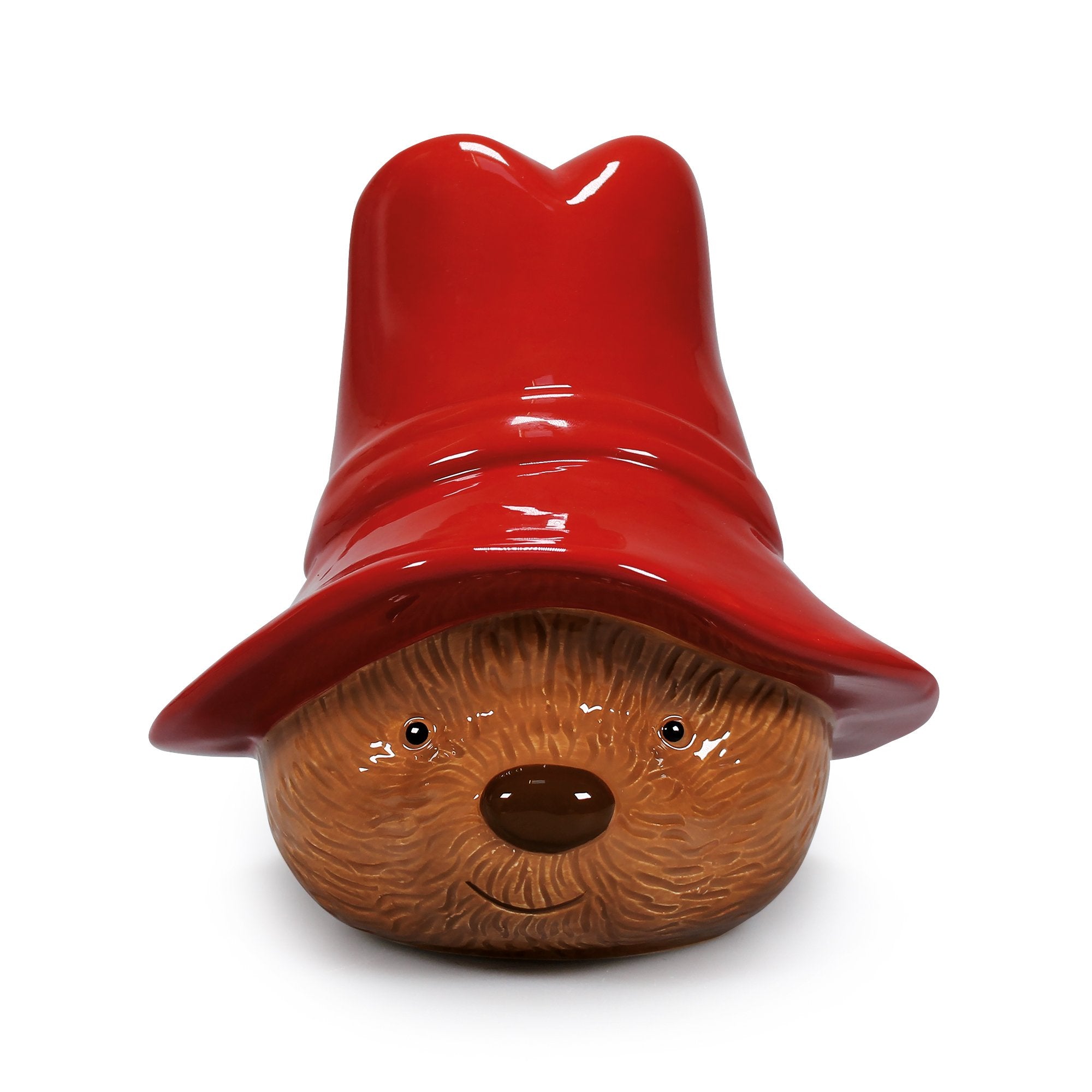 Money Box Shaped Boxed - Paddington