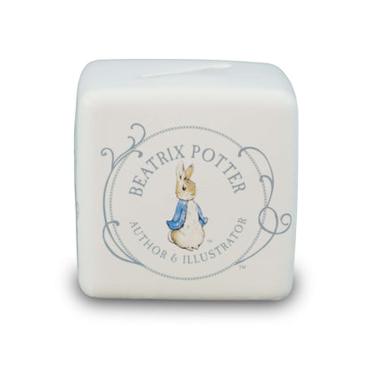 Peter Rabbit Ceramic Money Box