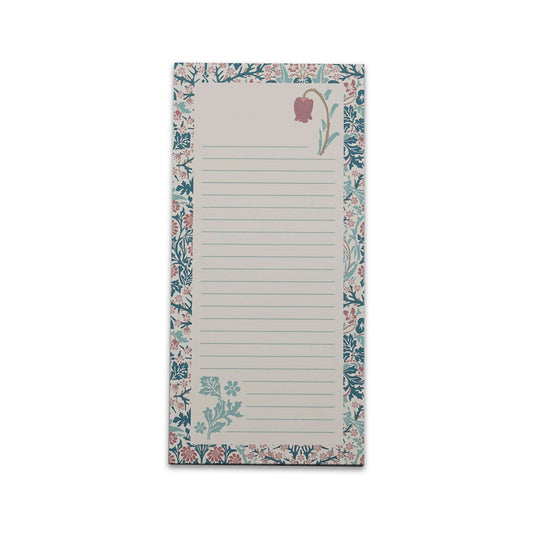 Memo Pad - Blackthorn