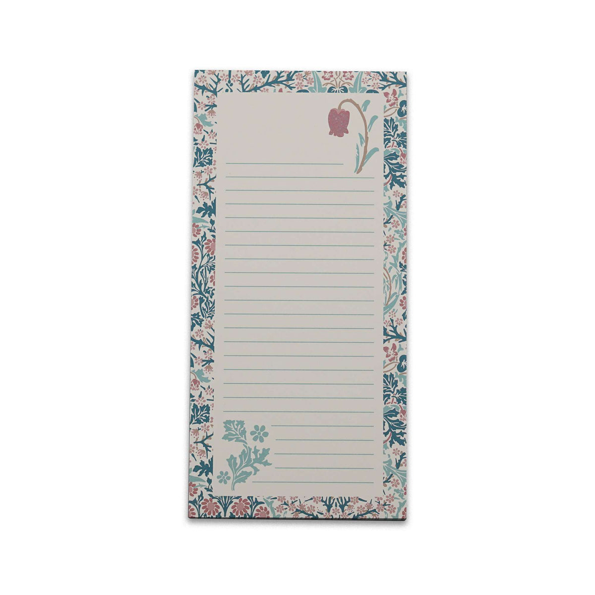 Memo Pad - Blackthorn