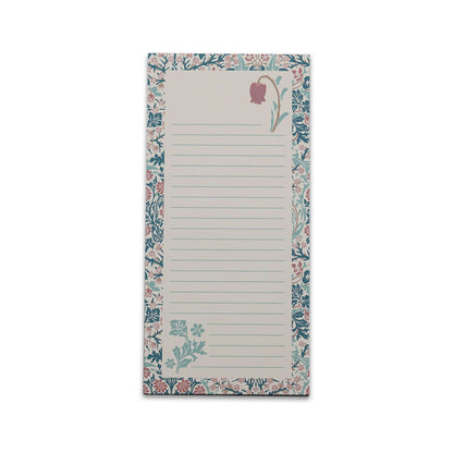 Memo Pad - Blackthorn