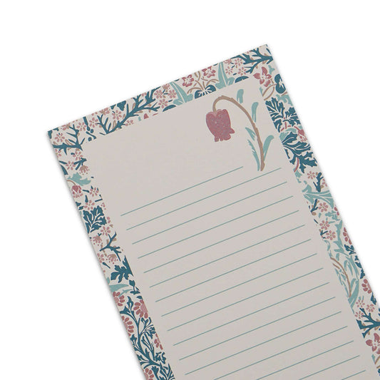 Memo Pad - Blackthorn