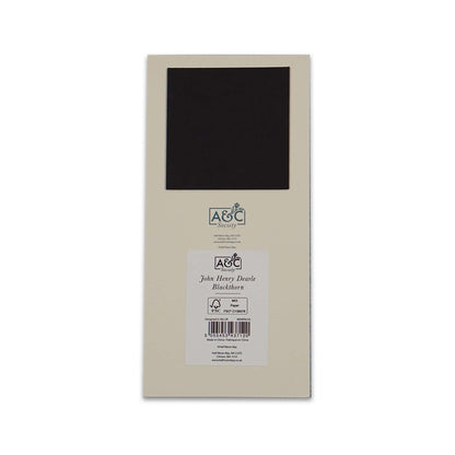 Memo Pad - Blackthorn