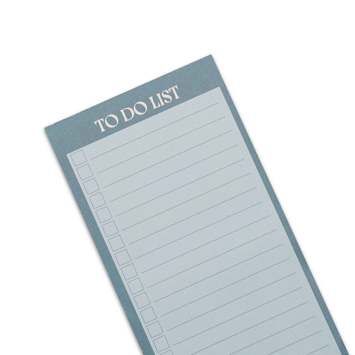 Memo Pad - A Book A Day Keeps Reality Away
