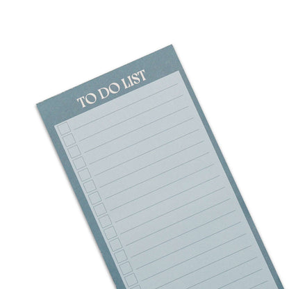 Memo Pad - A Book A Day Keeps Reality Away