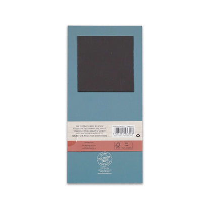 Memo Pad - A Book A Day Keeps Reality Away