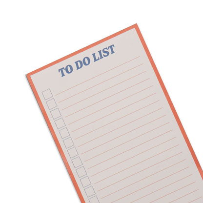 Memo Pad - My Week Is Fully Booked