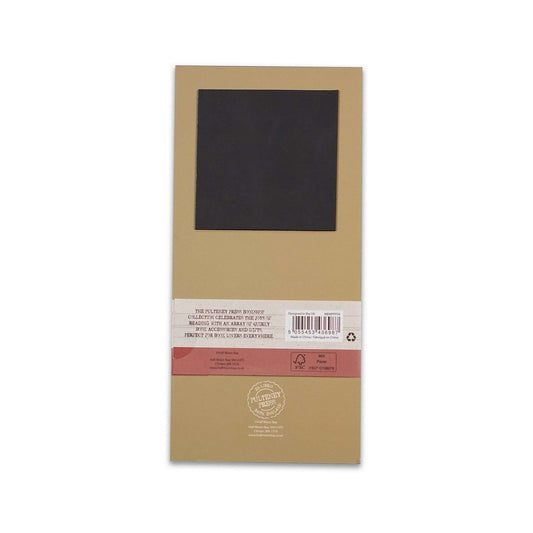 Memo Pad - I Will Write My Book