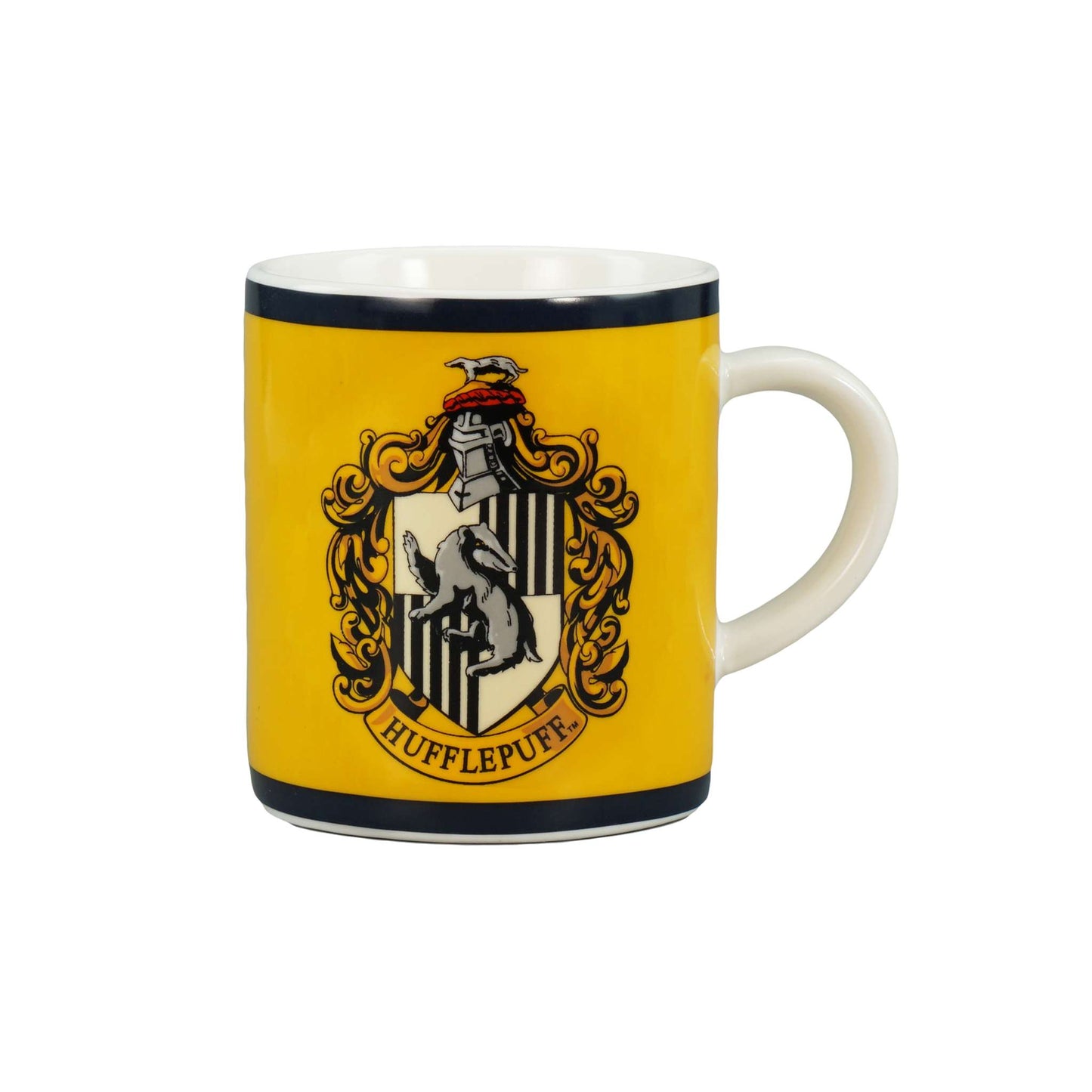 Harry Potter Mini Mug - Hufflepuff Crest
