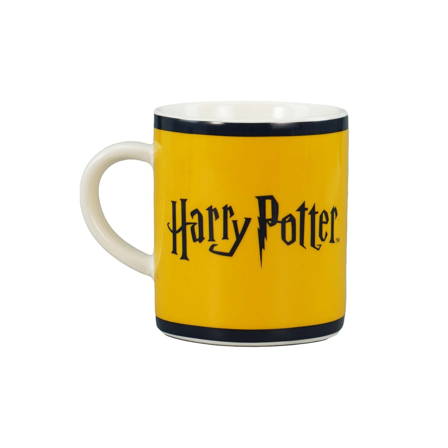 Harry Potter Mini Mug - Hufflepuff Crest