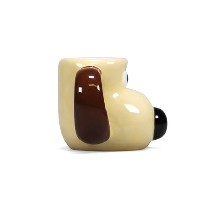 Mug Mini - Wallace and Gromit (Gromit)