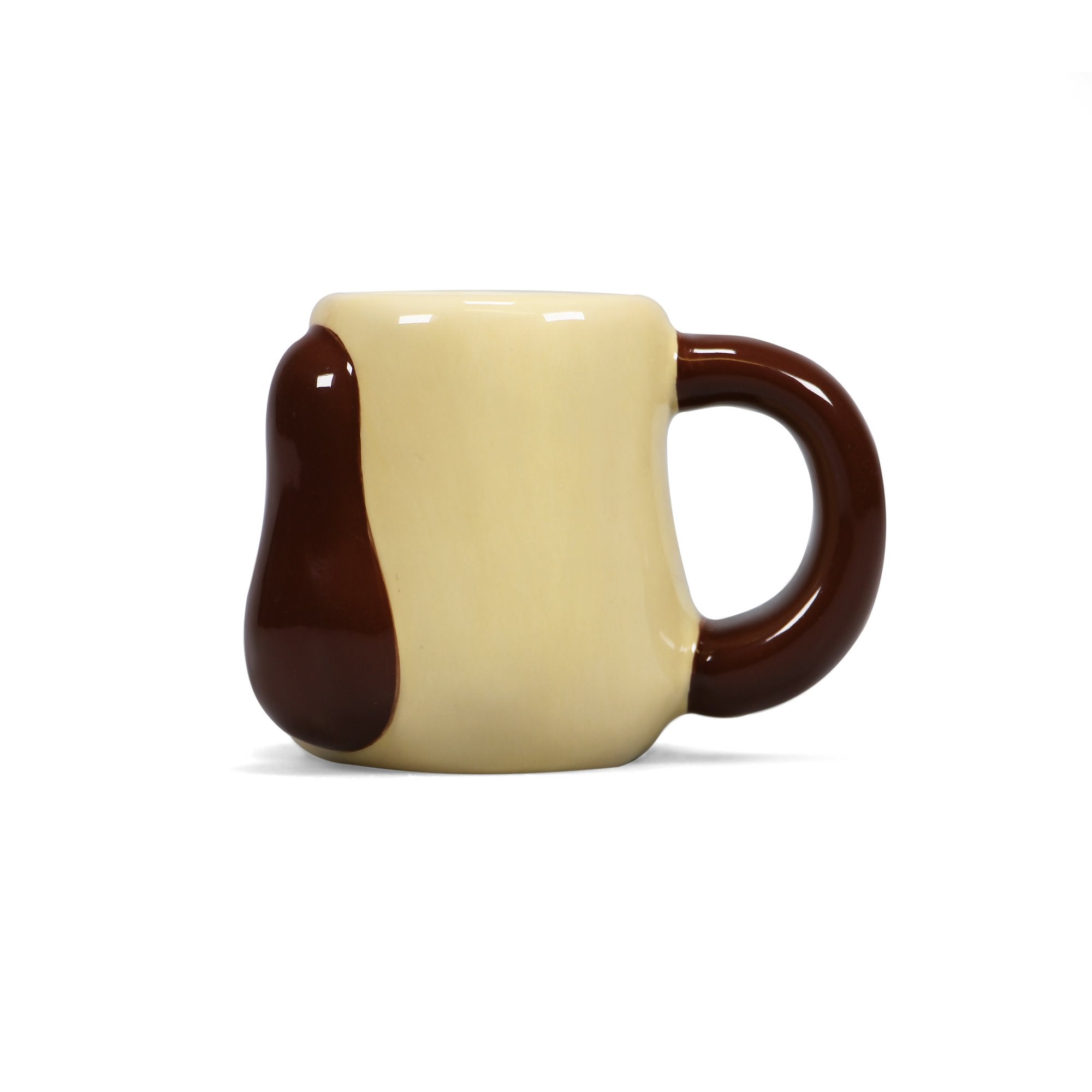 Mug Espresso Shaped Boxed - Wallace and Gromit (Gromit)