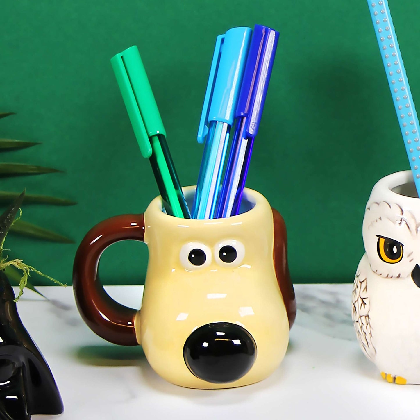 Mug Mini - Wallace and Gromit (Gromit)
