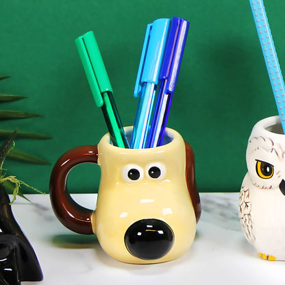 Mug Mini - Wallace and Gromit (Gromit)