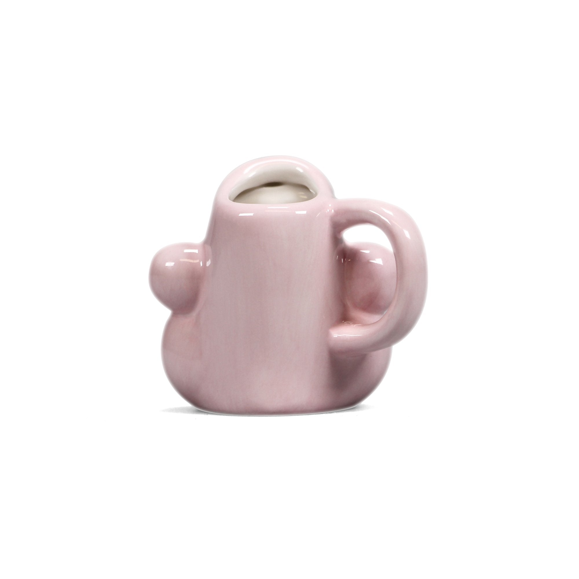 Mug Espresso Shaped Boxed - Wallace and Gromit (Wallace)