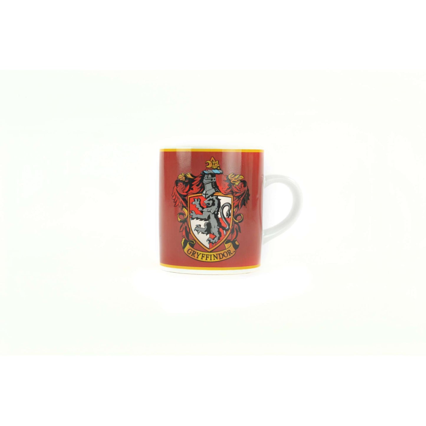 Harry Potter Mini Mug - Gryffindor Crest