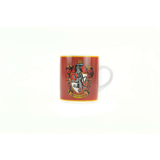 Harry Potter Mini Mug - Gryffindor Crest