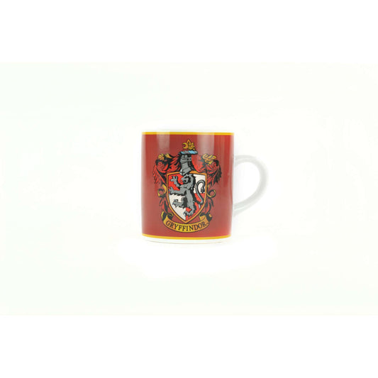 Harry Potter Gryffindor Stoneware Espresso Mug 110ml