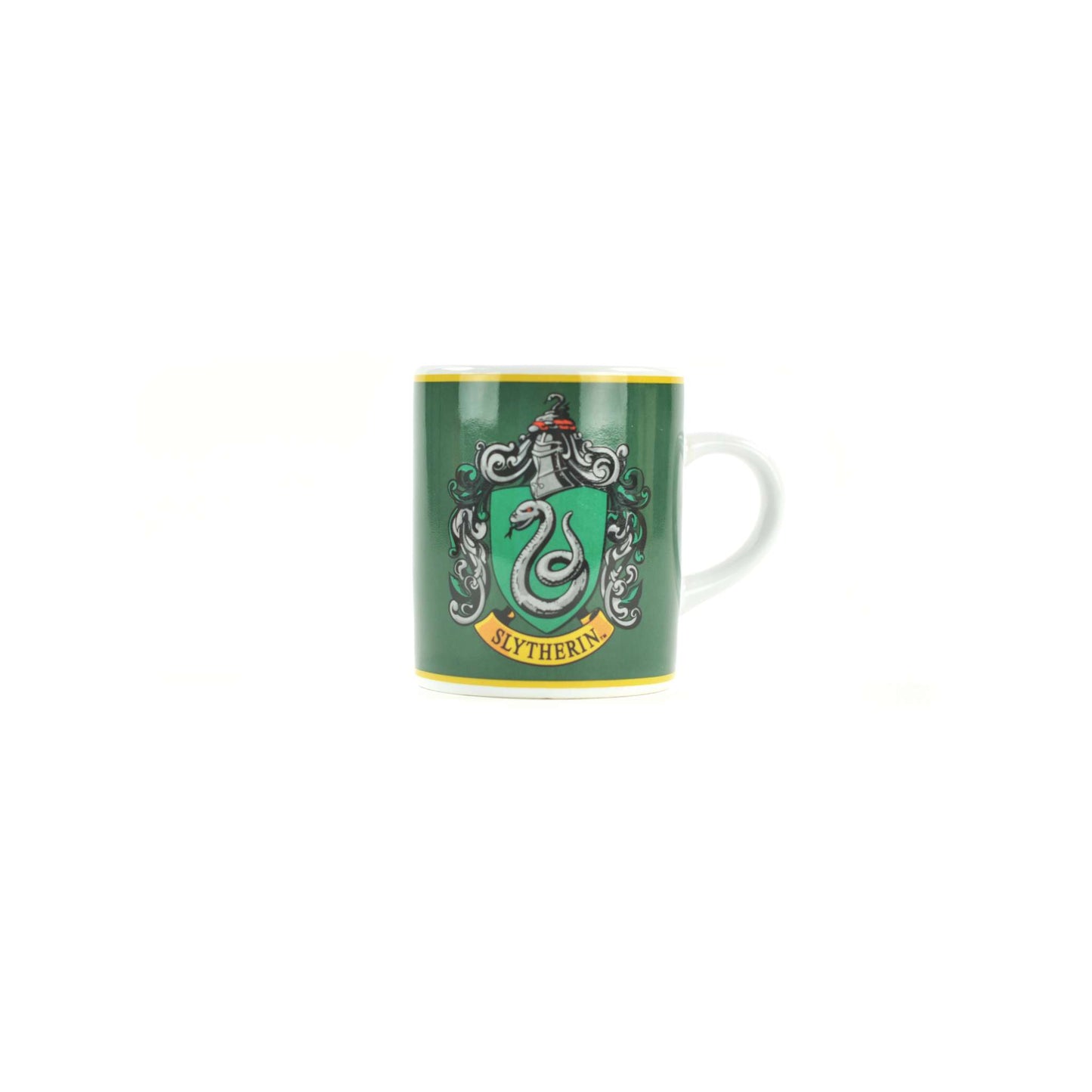 Harry Potter Slytherin Crest Mini Mug