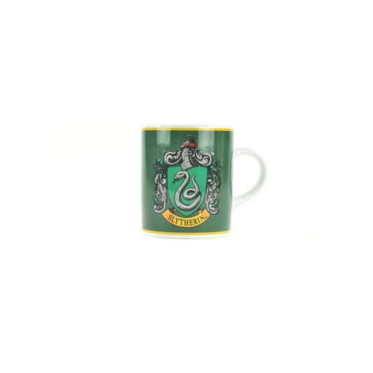 Harry Potter Slytherin Crest Mini Mug