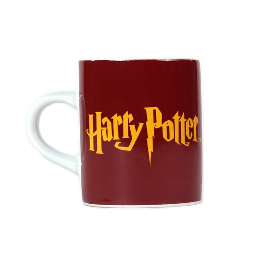Harry Potter Platform 9 3/4 Stoneware Espresso Mug 110ml