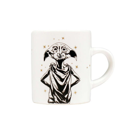 Harry Potter Small Mug - Dobby