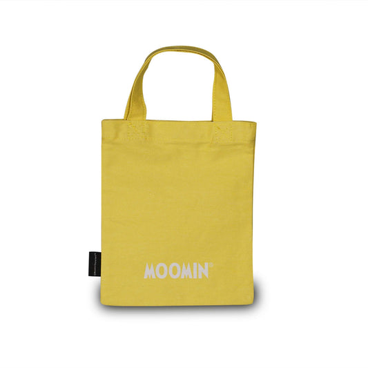 Moomin Daydreaming Recycled Cotton Small Tote