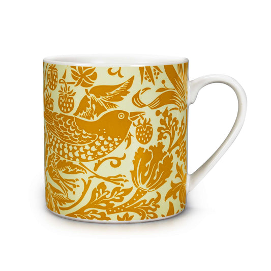 Mug Classic (310ml) Boxed - ACS William Morris (Quince)