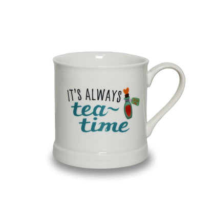 Mug - Pulteney Press (Alice in Wonderland)