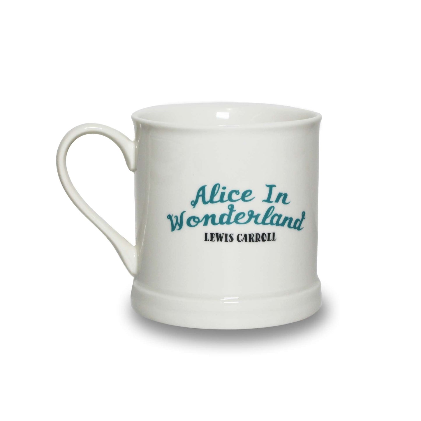 Mug - Pulteney Press (Alice in Wonderland)
