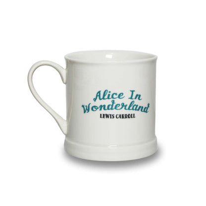 Mug - Pulteney Press (Alice in Wonderland)