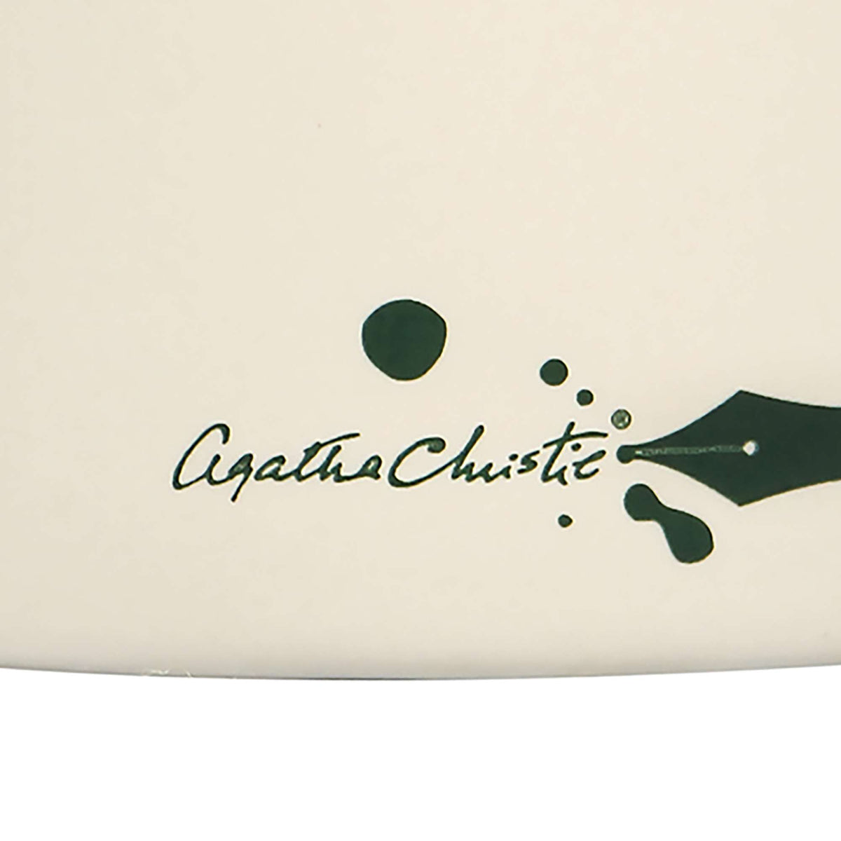 Agatha Christie Murder on the Orient Express Boxed 310ml Mug