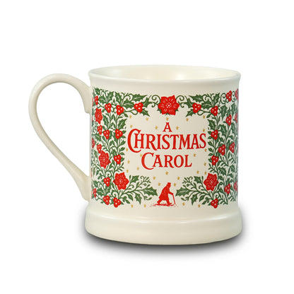 Mug Vintage Boxed (350ml) - A Christmas Carol