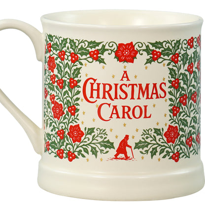 Mug Vintage Boxed (350ml) - A Christmas Carol