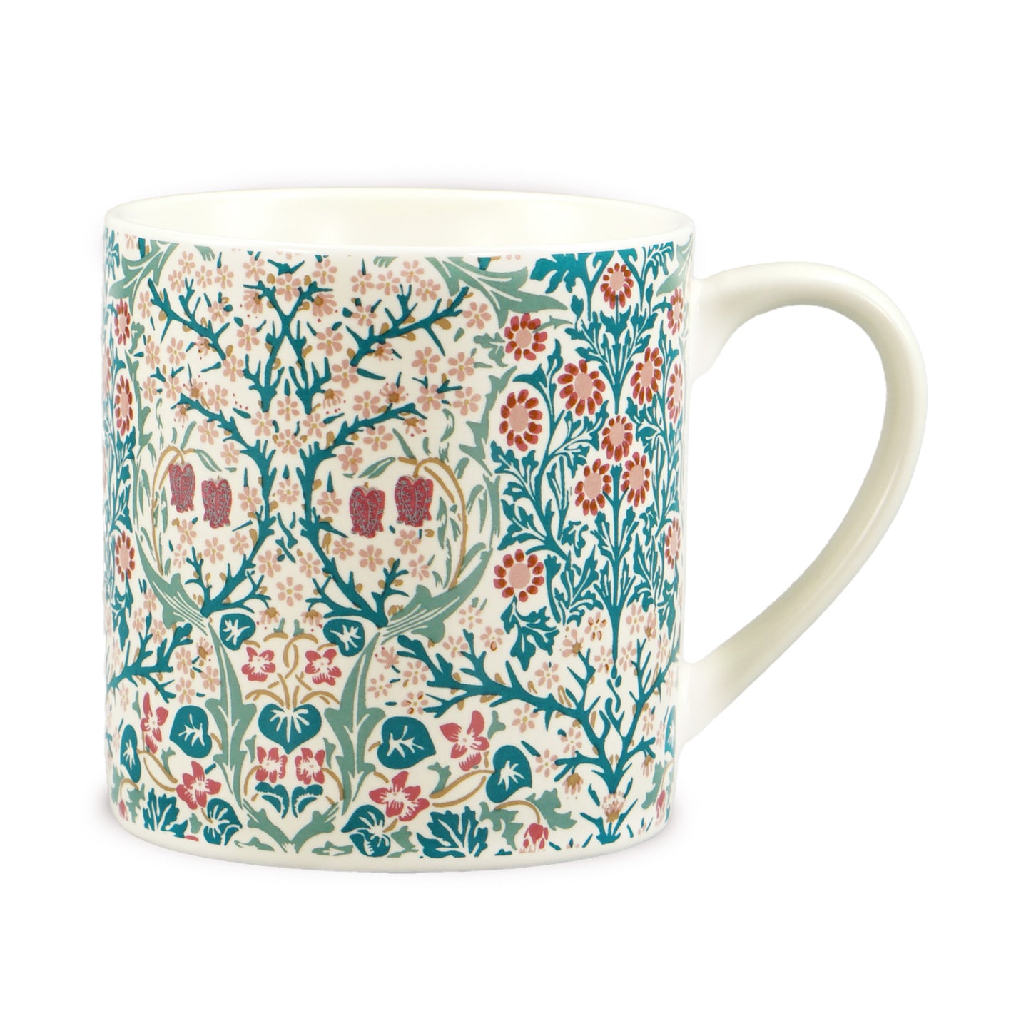 Mug Classic (310ml) Boxed - ACS John H. Dearle (Blackthorn)