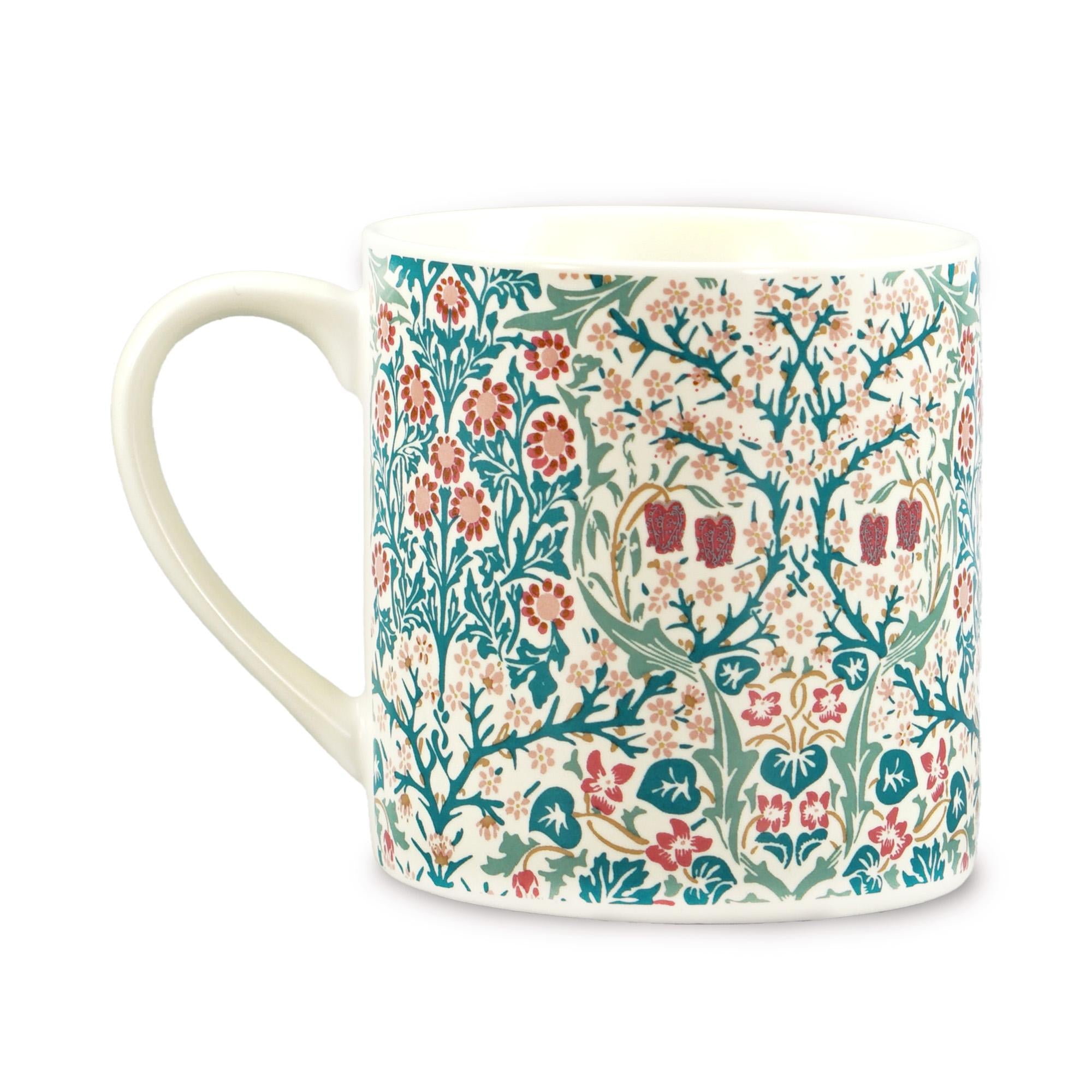Mug Classic Boxed (310ml) - ACS John H. Dearle (Blackthorn)
