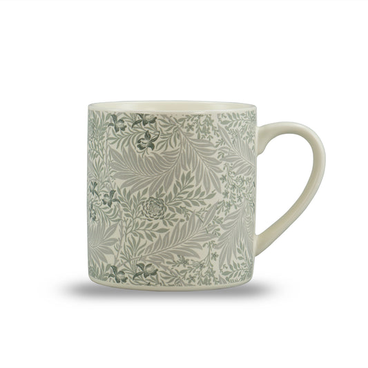 Mug Classic (310ml) Boxed - ACS William Morris (Larkspur)