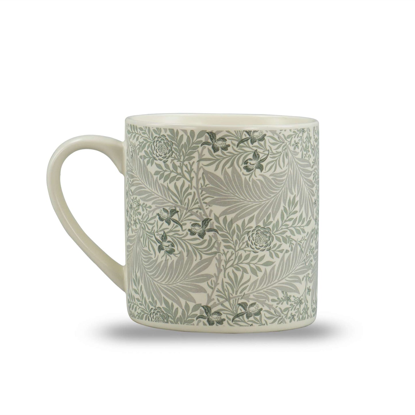 Mug Classic (310ml) Boxed - ACS William Morris (Larkspur)